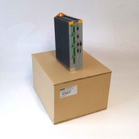 Drive Compax3 C3s015v4f11 I20 T11 M00 Geb Neuf en stock Garantie d'un an