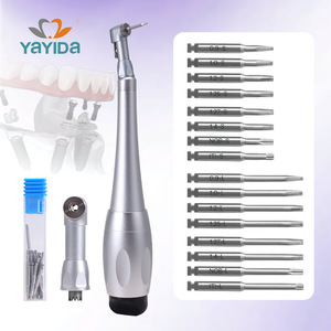 Llave Dinamométrica para Implantes Dentales Yayida, 5 a 35 N cm, 7 Niveles, Herramienta Quirúrgica Manual - Product Image 2