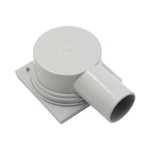 กีวิสต้า721019 72101904ใหม่มาถึงด้านข้างระบายน้ำท่อ Anti <span class=keywords><strong>กลิ่น</strong></span>ลึกซีล <span class=keywords><strong>PVC</strong></span> พลาสติกชั้นกับ<span class=keywords><strong>ดัก</strong></span>ท่อระบายน้ำ - Product Image 3