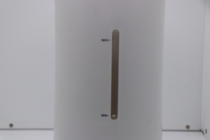 1-Year Warranty 3L Ultrasonic Cool Mist Electric Aromatherapy <b>Humidifier</b> Smart Home Hotels Lighting Easy Central Plastic - Product Image 4