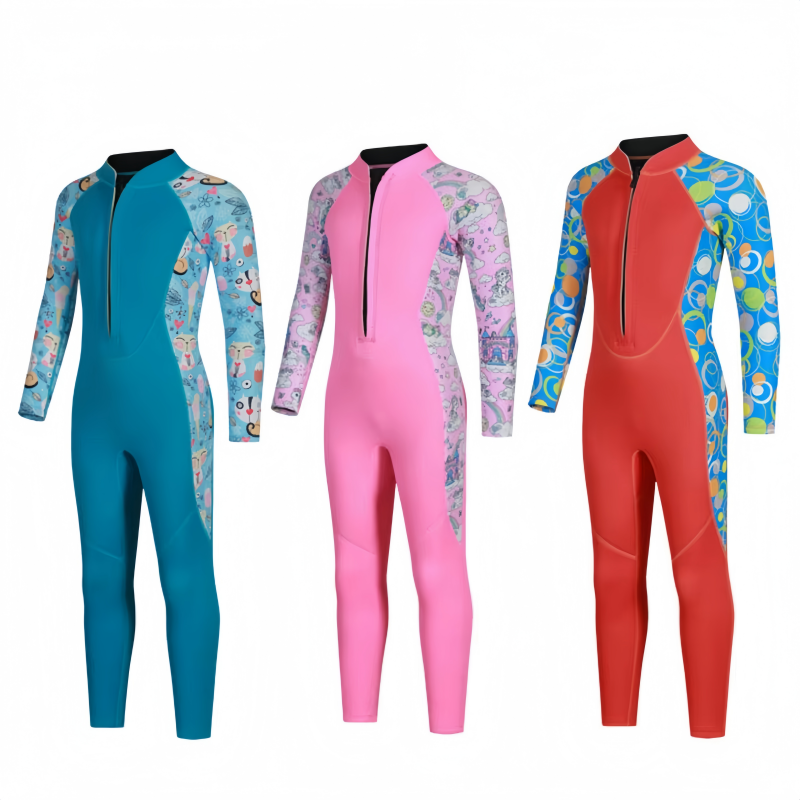 JW 778 Children s Neoprene 3mm