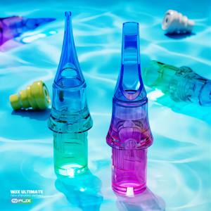 Nuovo ago per tatuaggio WJX professionale forniture per tatuaggi WJX ULTIMATE Dual-colors RS RM RM 20 pz aghi per tatuaggio - Product Image 1