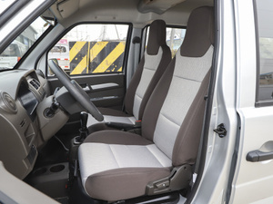 Dfsk K07s Xe Mới Bốn Bánh Mini <span class=keywords><strong>Van</strong></span> Với Giá Thấp Thành Phố Giao Hàng Hành Khách 11 Ghế Minivan Hàng Hóa - Product Image 6