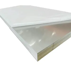 Vg 10 Stainless Steel Sheet Perforated Stainless Steel Sheet 0.8mm Aluminum Stainless Steel Fabrication Sheet