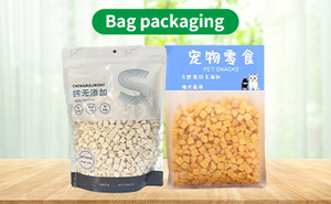 Ventes directes d'usine tartes à la <span class=keywords><strong>viande</strong></span> d'os crue lyophilisées friandises pour chats et chiens collations ordinaires pour animaux de compagnie - Product Image 4