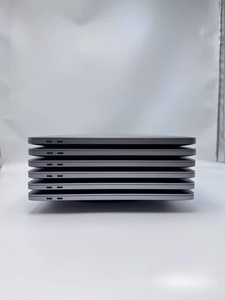 Laptop usada de bajo precio, Intel I7, 16GB de RAM, 512GB de memoria, segunda mano, MacBook Pro 2019 de 16 pulgadas, portátil para estudiantes. - Product Image 4