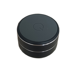 Haut-parleur Bluetooth TWS à conduction osseuse, portable, son vibrant, mini audio, logo OEM personnalisé, vente en gros d'usine pour les voyages en extérieur - Product Image 3