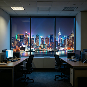 <span class=keywords><strong>Carta</strong></span> <span class=keywords><strong>da</strong></span> <span class=keywords><strong>Parati</strong></span> 3D Personalizzata, Murales Moderni con Vista Notturna della <span class=keywords><strong>Città</strong></span>, Carte <span class=keywords><strong>da</strong></span> <span class=keywords><strong>Parati</strong></span> Autoadesive, Murales Architettonici Europei per Sfondo TV e Divano - Product Image 2
