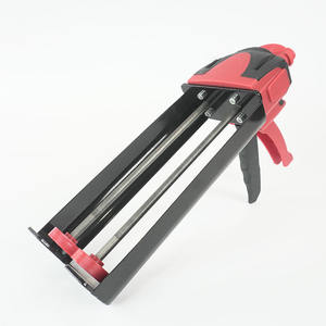 مسدس توزيع أداة توزيع خرطوشة لاصقة مكون مزدوج من DM ، - Product Image 1