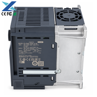 Nouvel onduleur de fréquence AC original FR-E840-0040-4-60 1,5 kW 380-480 VCA Triphasé 4,0 A pour moteur à vitesse variable