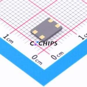 0175M4-12.000F20DTNJL Crystal (Passive) SMD7050-4P Crystal Oscillator SMD Crystal Oscillator 12MHz 10ppm 20pF - Product Image 2