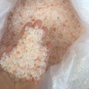 Sal de cristal roja del Himalaya granular para cuevas de sal - Product Image 3