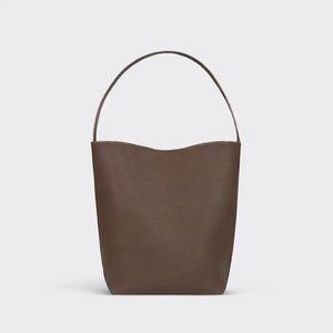 Texted Popular <b>Small</b> Women'S Summer Fashionable Portable Pu Bucket Bag With Polyester Lining Simple Shoulder Crossbody - Product Image 3