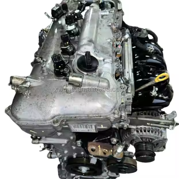 Toyota 16 Valve Engine High Quality Used New Options