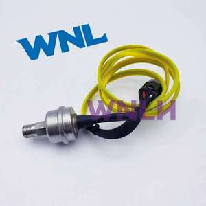 Sensor de Temperatura WNLH 6218-81-4111 para Motor Komatsu SA6D170E-3, Sensor para HD785-7, PC1250-8, WD600-6, Repuestos para Cargadoras - Product Image 5