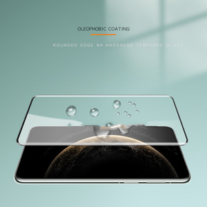 Film de protection d'écran en verre trempé incurvé 3D 9H à couverture intégrale pour Huawei <span class=keywords><strong>Mate</strong></span> 80 70 <span class=keywords><strong>RS</strong></span> / 80 70 <span class=keywords><strong>Pro</strong></span>+ / <span class=keywords><strong>Mate</strong></span> 80 70 60 <span class=keywords><strong>50</strong></span> <span class=keywords><strong>Pro</strong></span> - Product Image 2
