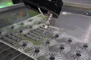 Contrôleur CNC 5 axes Machine de <span class=keywords><strong>découpe</strong></span> au <span class=keywords><strong>jet</strong></span> <span class=keywords><strong>d</strong></span>'<span class=keywords><strong>eau</strong></span> verre cristal pierre métal nouvelle pompe haute <span class=keywords><strong>pression</strong></span> fournie coupeur à <span class=keywords><strong>Jet</strong></span> <span class=keywords><strong>d</strong></span>'<span class=keywords><strong>eau</strong></span> HIWIN - Product Image 6