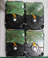 Pour disque dur IBM 01AC606 8TB 7.2K 12Gb SAS 3.5" V5000