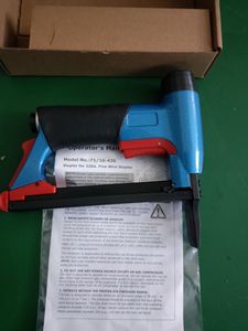 Pistol Paku Pneumatik 21GA 8016 untuk Pelapis - Product Image 6