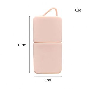 Rodillo Facial de Hielo de Silicona para el Cuidado de la Piel, Masajeador Facial y Ocular Refrescante Portátil, Paquete de Hielo Reutilizable para Terapia de Belleza - Product Image 2