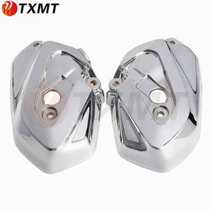 Couvercle latéral de moteur de moto couvercle de culasse réaménagé pour <span class=keywords><strong>BMW</strong></span> <span class=keywords><strong>R1250RT</strong></span> R1250GS ADV 1250R - Product Image 3