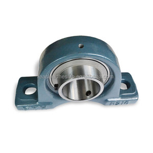 Roulement à palier de type SL UCP/UC/UCF, boîtier en fonte, roulements à billes pour machines agricoles et industrielles - Product Image 3
