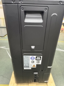Pompe à chaleur air-eau Midea Mono R290 4kW - 55kW A+++ Inverter Monobloc pour l'Italie, l'Espagne, l'Allemagne, la Grèce, l'UE - Product Image 5