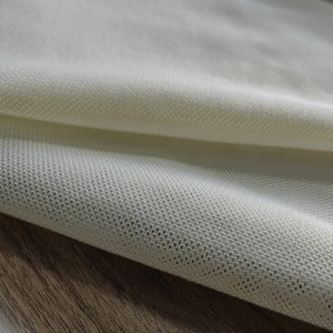 Dệt Kim Lưới Vải 100% Meta Aramid Nomex 140gsm Greige Vải Cho Tự Động Ống Cao Su Gia Cố Lớp - Product Image 2