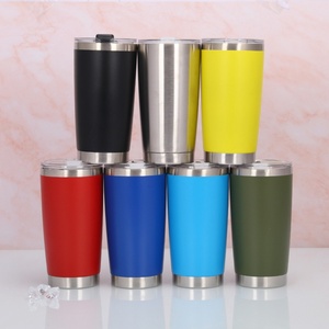 Vaso Térmico Multicolor de Alta Gama para Auto, con Tapa Antiderrames, Diseño de Acero Inoxidable, para Bebidas Frías y Calientes - Product Image 4