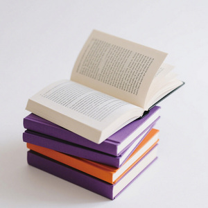 Libros de Tapa Blanda Personalizados Más Vendidos, Diseño a Medida, Alta Calidad, Encuadernación Perfecta, Impresión Digital, Papel de Tapa Dura Impreso - Product Image 6