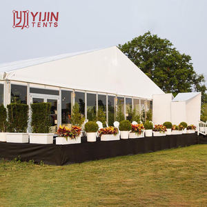 Carpa para Fiestas y Bodas con Diseño Personalizado para Eventos al Aire Libre - Product Image 2