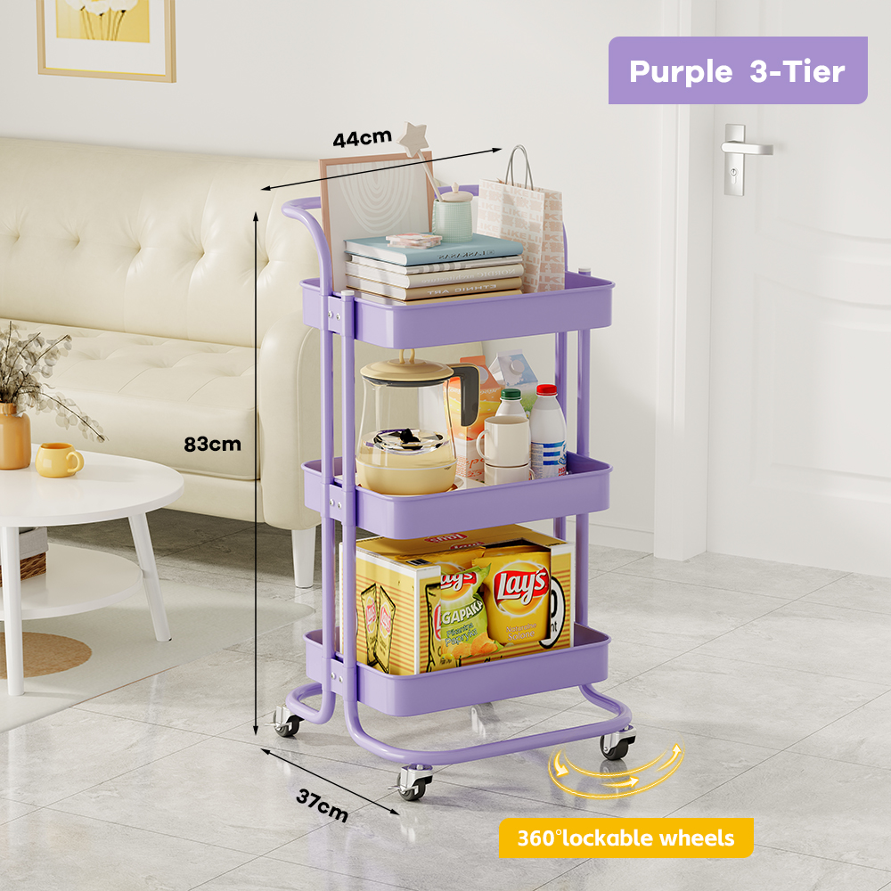 Light Purple