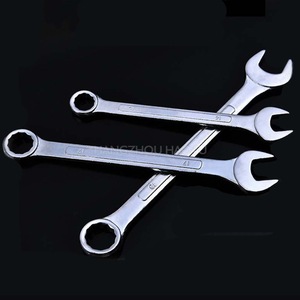 7mm <strong>15mm</strong> 24mm Best High Quality Custom Germany Metric Combination <strong>Spanner</strong> - Product Image 2