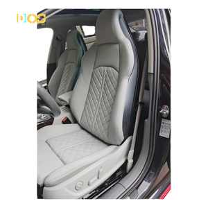 Kit de Sièges Baquet Sport Améliorés pour <span class=keywords><strong>Audi</strong></span> A3 S3 RS3 A4 S4 RS4 A5 A6 <span class=keywords><strong>A7</strong></span> Avant Allroad <span class=keywords><strong>Sportback</strong></span> 8P 8V 8Y B6 B7 B8 B9 - Product Image 5
