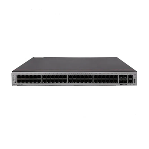 Commutateur Ethernet S5735S-S48T4S-A 98010942 avec 48 ports 10/100/1000BASE-T + 4 ports 1000BASE-X - Product Image 1