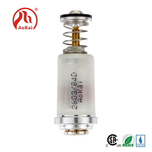 Unidad Magnética, Válvula Magnética para Dispositivo de Seguridad contra Apagado de Llama <span class=keywords><strong>Orkli</strong></span> - Product Image 4