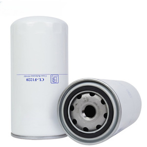Filtro de diésel 15126069 R010062 P550529 para vehículos comerciales Renault, Volvo, Freightliner M32 X 1.5 Thread - Product Image 1