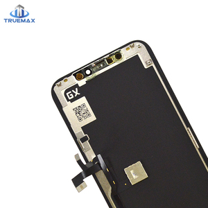 Afficheur d'affichage lcd mobile pour remplacement d'écran <span class=keywords><strong>iphone</strong></span> <span class=keywords><strong>11</strong></span> <span class=keywords><strong>pro</strong></span> gx oled - Product Image 3