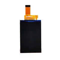 Dispositif de communication intelligent YSD avec écran TFT de 3,5 pouces, interface MCU 24 broches, résolution 320x480, circuit intégré de pilote ST7796S/7365P