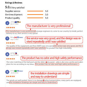 Aire <span class=keywords><strong>de</strong></span> jeux intérieure commerciale pour enfants avec trampoline et parcours Ninja Warrior - Product Image 6