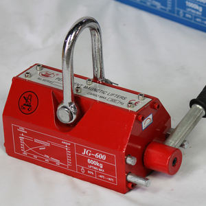 De servicio pesado de levantador magnético permanente de elevación imanes para venta - Product Image 5