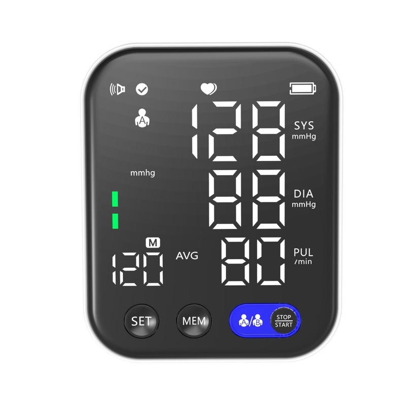 Portable Veterinary Diagnostic Equipment Blood Pressure