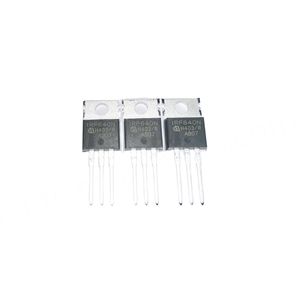 IRF640N  MOSFET 18A 200V  MOSFET IRF640NPBF - Product Image 1