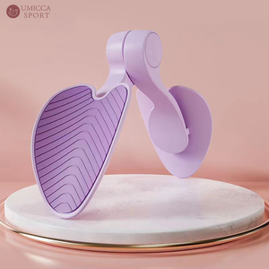 Nhà Phòng Tập Thể Dục Đùi Thạc Sĩ Exerciser Nhựa Hip Và Sàn Chậu Cơ Bắp Huấn Luyện Viên Cho Nam Giới Và Phụ Nữ - Product Image 6