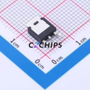 ทรานซิสเตอร์สนามไฟฟ้าทรานซิสเตอร์ TO-252-2L IRFR024NT (Mosfet) แบบดั้งเดิมและใหม่ขายดีชิ้นส่วนอิเล็กทรอนิกส์ชิปและบริการ BOM - Product Image 2