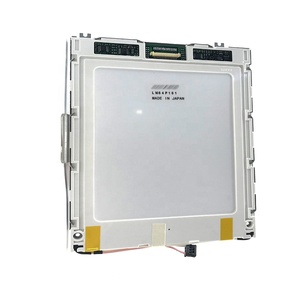 จอแสดงผล Fanuc ของแท้ จอ LCD Fanuc รุ่น LM64P101 - Product Image 4