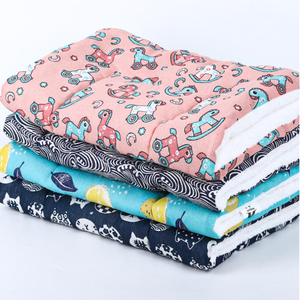 Vente en gros de tapis en molleton mignon pour chien chat - Product Image 2