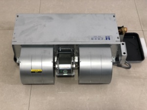 Vente chaude 9000Btu Unités de conditionnement <span class=keywords><strong>Carrier</strong></span> Hvac Systems <span class=keywords><strong>Climatiseur</strong></span> Central Fan Coil Unit Avec un bon <span class=keywords><strong>prix</strong></span> - Product Image 5