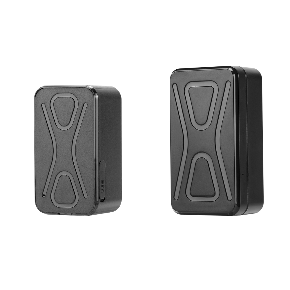 New Arrival 4G LTE Car GPS Tracker G41 G42 Vehicle Locator Waterproof Magnet Standby 90Days Real Time Free Tracking Support Call