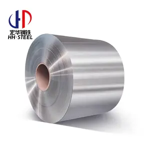 Wholesale High Quality 1050 1060 1100 Aluminum Coils from Chinese Factories Low Price Aluminum Strips